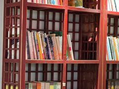 -和府捞面(东直门银座店)