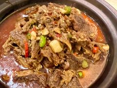 -湘渝人家·川湘菜(十里河店)