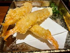 天妇罗虾-林妈妈村·日式料理(宝山龙湖天街店)