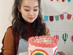 -食间旅人DIY烘焙工作室