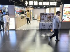 -鹏欣水游城