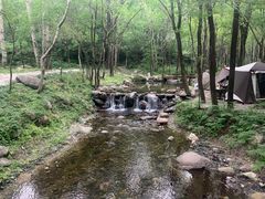 -玉渡山自然风景区