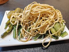 -福苗小骆驼烧烤(大唐不夜城店)