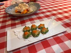 -龙桥私厨·姜花菊花过桥鱼·顺德菜(容桂店)