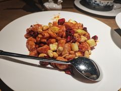 -四季民福烤鸭店(西单华威约饭街店)
