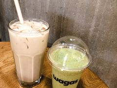 -Wagas沃歌斯(太古汇店)
