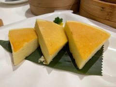 香煎小米糕-虾饺妹·酒家(金碧店)