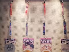 -喜茶(迪士尼小镇DP店)