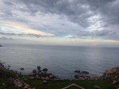 -青澳湾北回归线广场