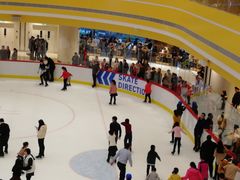 -冠军冰场CHAMPION RINK(苏州中心商场店)