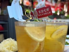 -邵汇大虾(甘井子万达店)