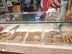 -孟记粥铺·家常菜·烧烤·粥(亚运村店)