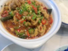 -苏湘小馆·不做预制菜(青年公社店)
