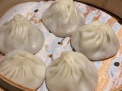 -南小馆(迪士尼小镇店)