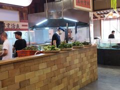 -耕渔小院·湖南鱼鲜(望城店)