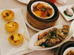 -福州天元国际威斯汀酒店·中国元素餐厅
