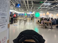 -宜家·瑞典风味餐厅(北京西红门店)