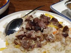 -纳瓦新疆菜(银都店)