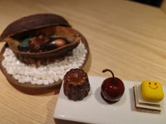 -泰安门Taian Table(镇宁路店)