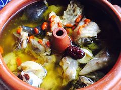 -香满楼(临安路店)