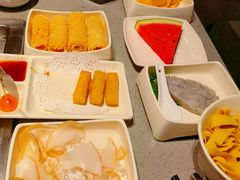 -海底捞火锅(海宁路店)