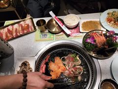 -炭之家·齐齐哈尔非遗烤肉·鲜切直供(中央大街店)