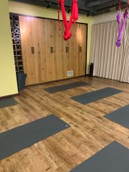 点击看大图 -FineYoga梵音瑜伽·普拉提