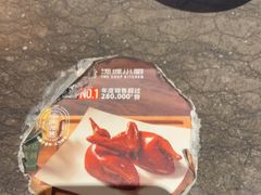 -汤城小厨•粤菜•靓汤(苏州街店)