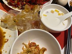 -合肥皇冠假日酒店·菲亚斯特自助餐厅(黄山路店)