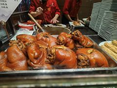 -抱德·潮汕味(敦和店原惠城鱼仔)
