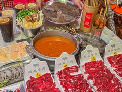-荣叔港式沙嗲牛肉火锅(正佳潮流店)