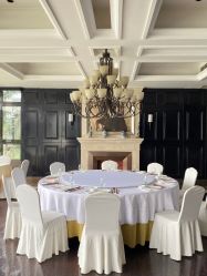 -真知味酒店·宴会厅(月牙湖店)