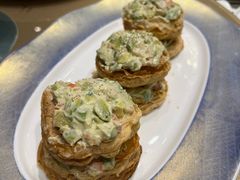 -望乡楼上海菜(日月光店)