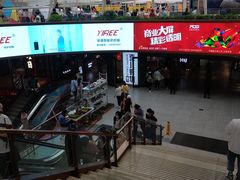 -南京时尚莱迪购物广场(正洪街店)