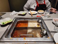 -海底捞火锅(吾悦广场店)