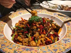 跳跳蛙-首秀·四川料理(星耀101店)