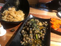 -幸福哟烧鸡·粤菜海鲜私厨(七星路店)