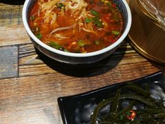-蛙麻蛙辣炭火蛙锅(南环大街店)