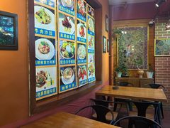 -库玛丽尼泊尔风味餐吧