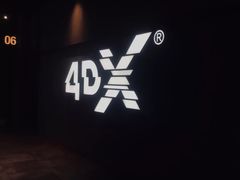 -CGV影城(滨江天街IMAX店)