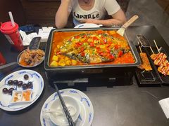 -炉鱼(西溪银泰城店)