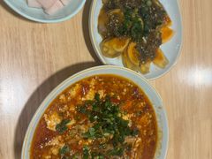 -冯记豆花店(健翔桥店)