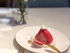 -伊斯坦布尔土耳其清真咖啡餐厅