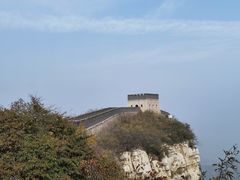 -抱犊寨风景区