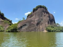 -飞天山旅游区
