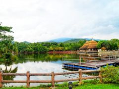 -清迈夜间动物园