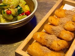 -炉鱼(天河领展店)