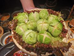 -大龙燚·旷野鲜火锅(广州首店)