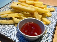 -幸薈飯堂