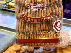 -泰康食品(南京东路店)